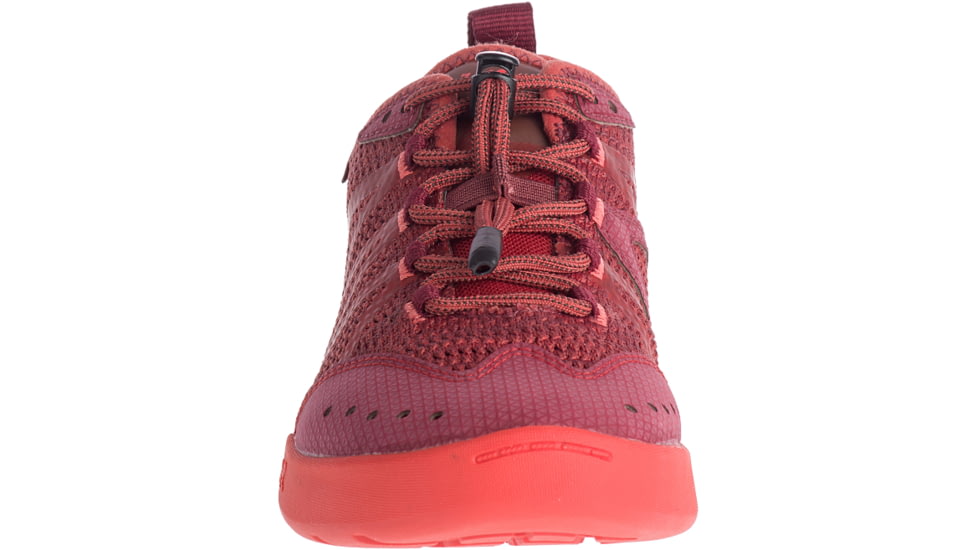 Chaco Torrent Pro - Womens, Cinnabar, Medium, 8, J106950-8