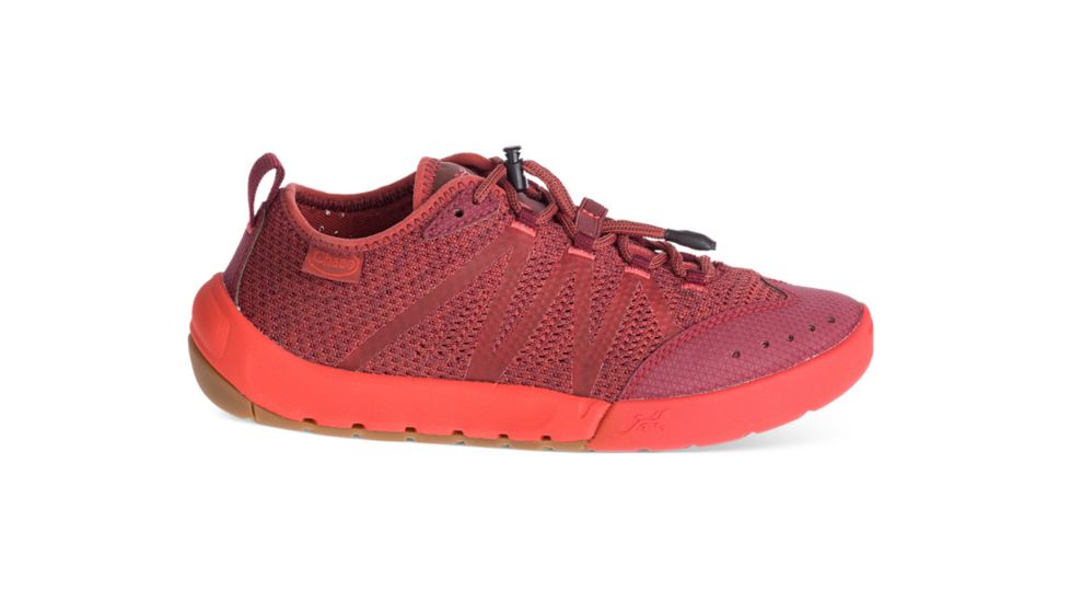Chaco Torrent Pro - Womens, Cinnabar, Medium, 8, J106950-8