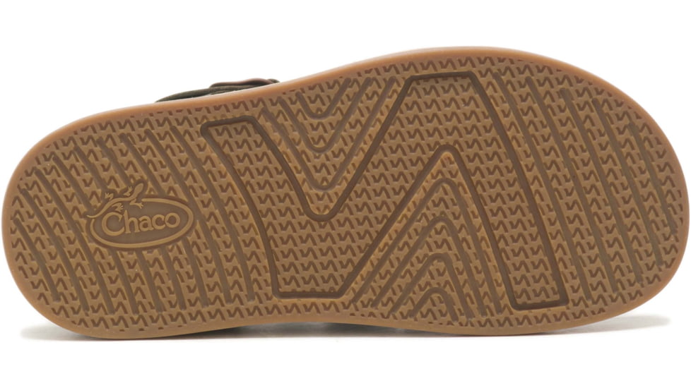 Chaco Townes Fisherman Sandals - Womens, OliveNight, 12, JCH109478-M-12