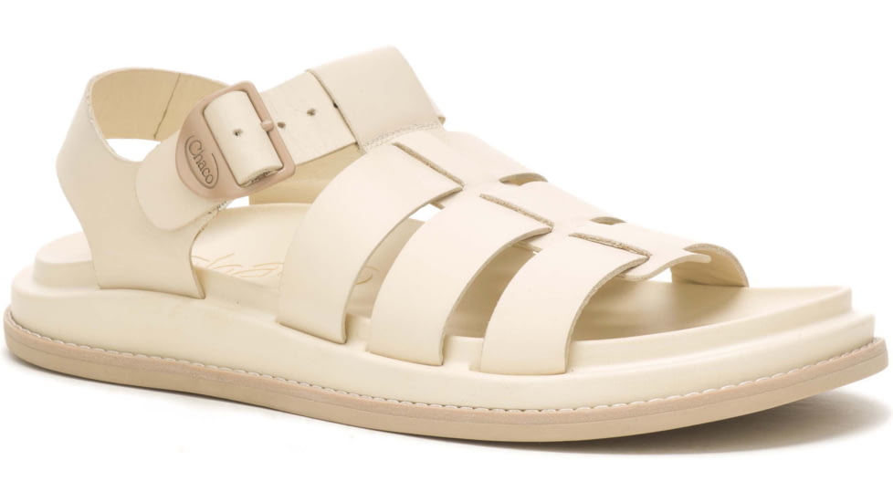 Chaco Townes Fishwrman Sandals - Womens, Angora, 7, JCH109558-M-7