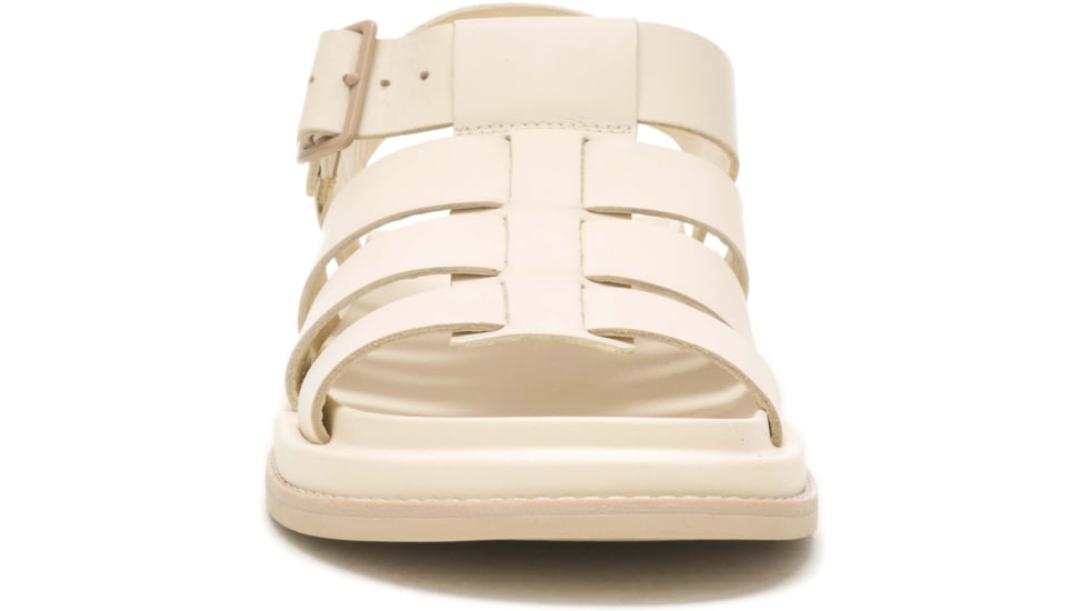 Chaco Townes Fishwrman Sandals - Womens, Angora, 7, JCH109558-M-7