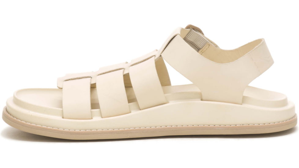 Chaco Townes Fishwrman Sandals - Womens, Angora, 7, JCH109558-M-7