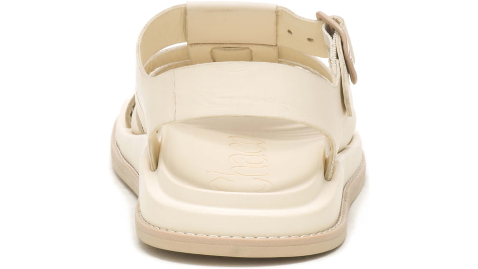 Chaco Townes Fishwrman Sandals - Womens, Angora, 7, JCH109558-M-7