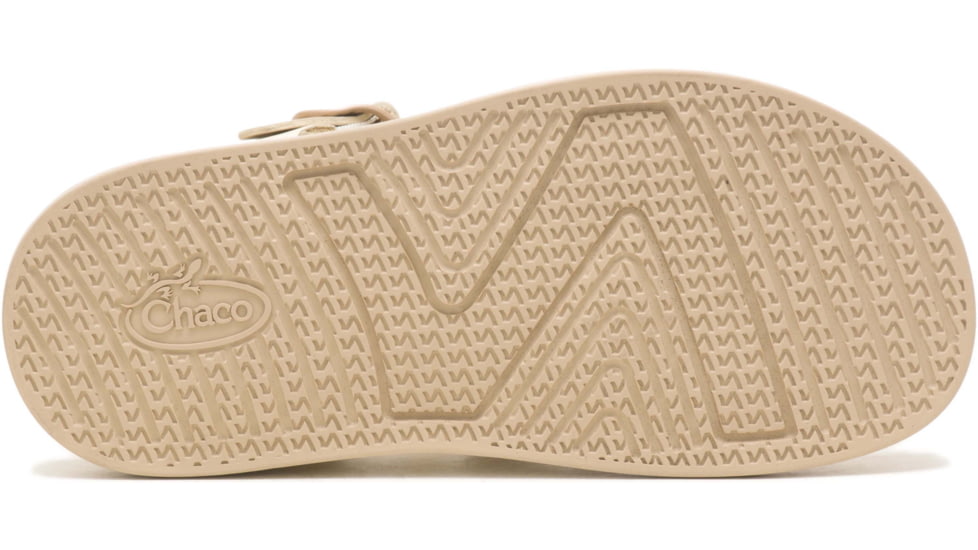 Chaco Townes Fishwrman Sandals - Womens, Angora, 7, JCH109558-M-7