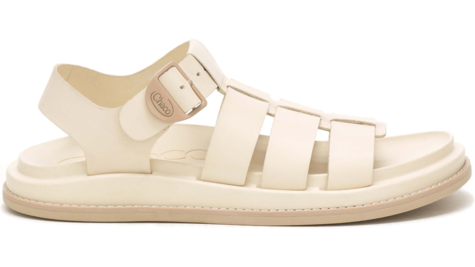 Chaco Townes Fishwrman Sandals - Womens, Angora, 7, JCH109558-M-7