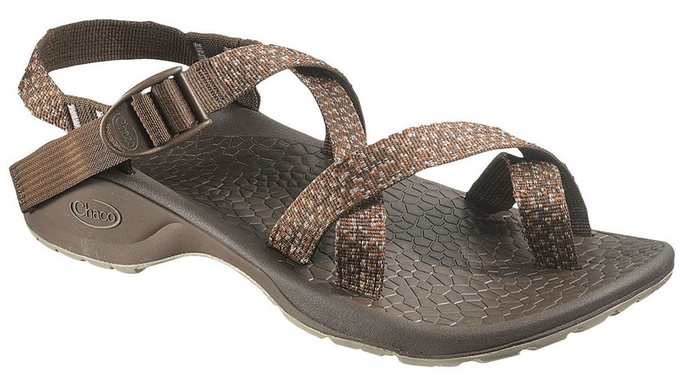 Chaco Updraft 2 GenWeb Sandal - Men's-Diamond Weave-8 US