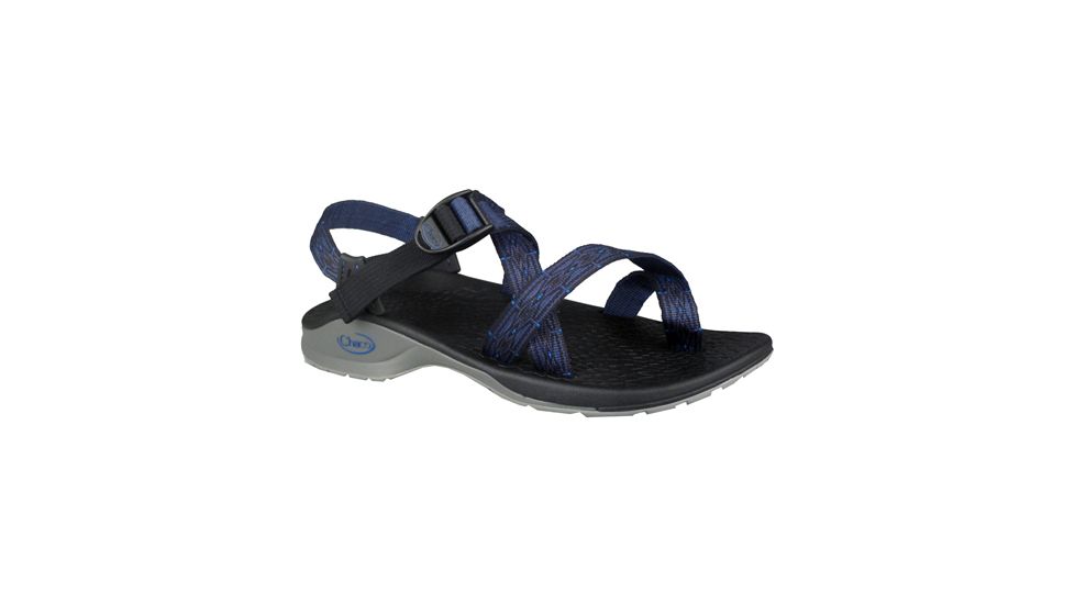 Chaco Updraft Bulloo Sandal - Men's-Diamond Weave-Regular-7 US