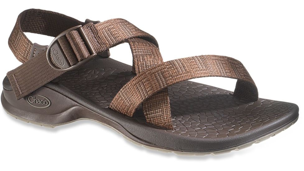 Chaco Updraft Bulloo Sandal - Men's-Rope Knots-Regular-7 US