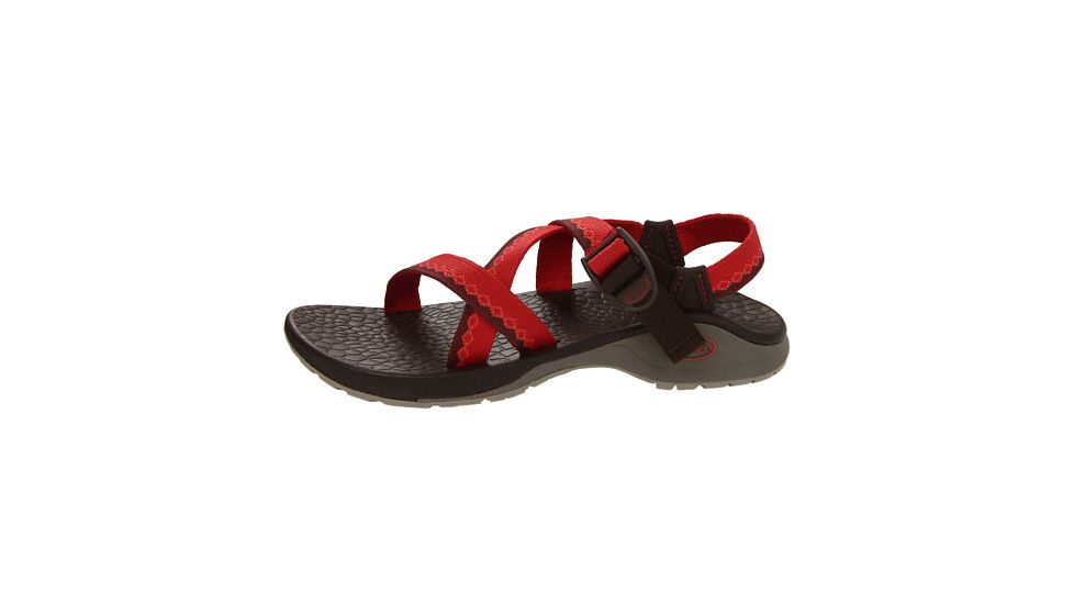 Chaco Updraft Bulloo Sandal - Women's-Embers-11 US