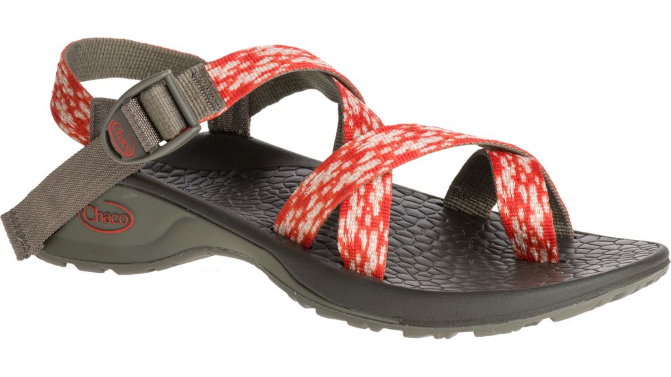 Chaco Updraft EcoTread 2 Sandal - Women's-Flowering Branch-Medium-12