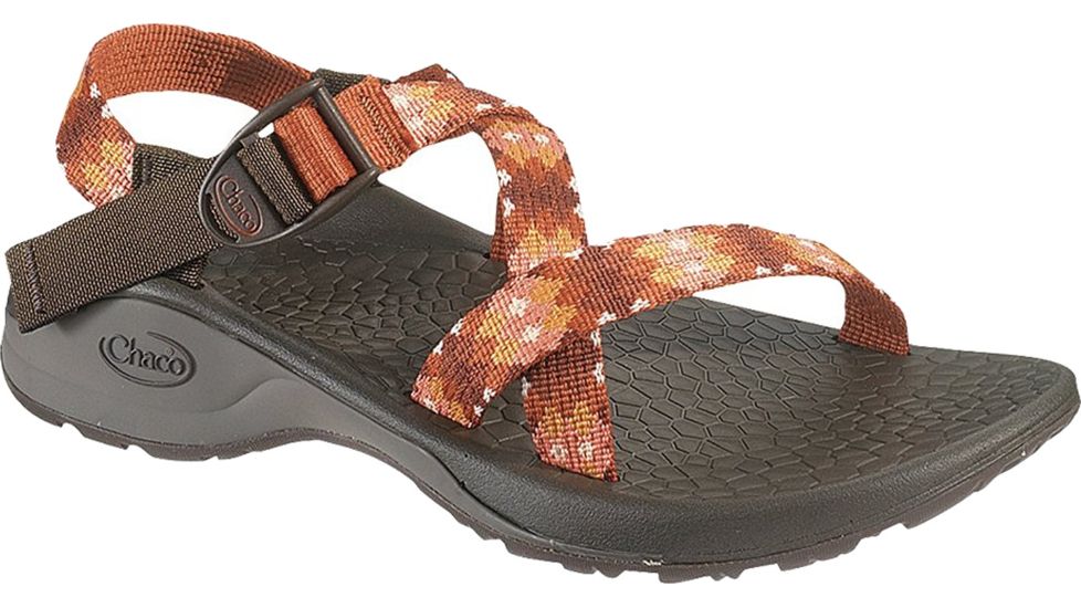 Chaco Updraft EcoTread X Sandal - Women's-Quilted Fiesta-Medium-12