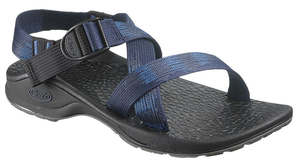 Chaco Updraft GenWeb Sandal - Men's-Cavern-8 US
