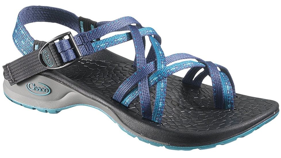 Chaco Updraft X2 Genweb Sandal - Womens