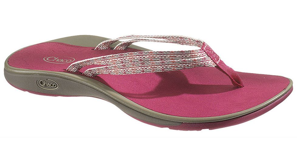 Chaco Vand Sandal - Women's-Cycloid Scale-6 US