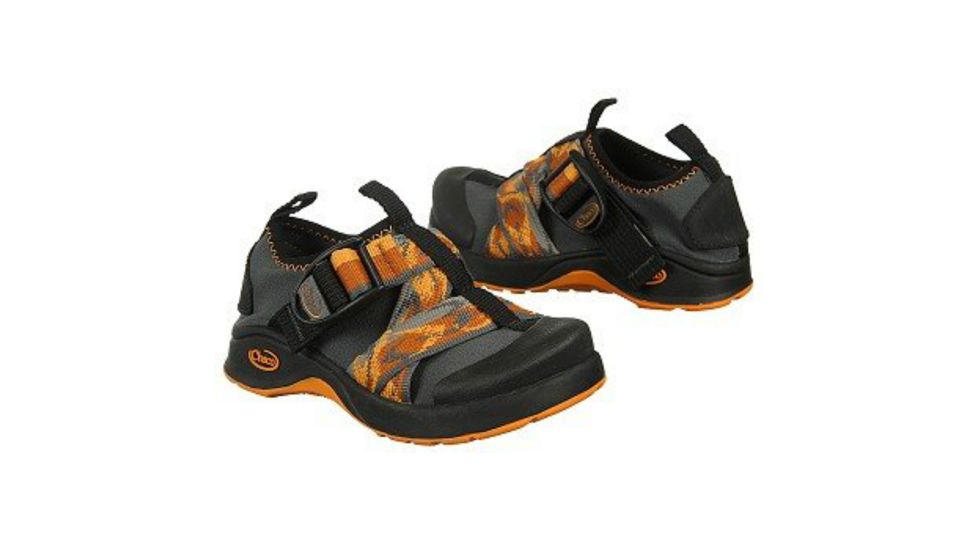 Chaco Vitim EcoTread Water Shoe - Kid's-Sharky-10 kids