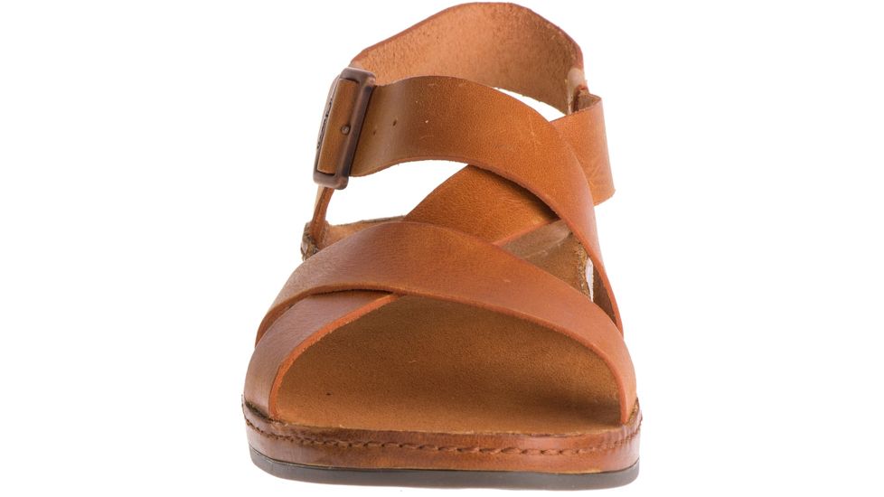 Chaco Wayfarer Sandal - Women's, Rust, 6 US J106528-06.0