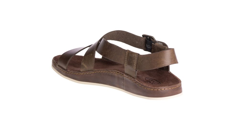 Chaco Wayfarer Sandal - Women's, Otter, 6 US J106530-06.0
