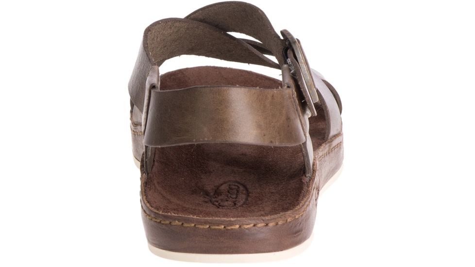 Chaco Wayfarer Sandal - Women's, Otter, 6 US J106530-06.0