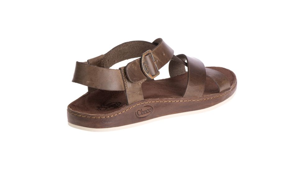 Chaco Wayfarer Sandal - Women's, Otter, 6 US J106530-06.0