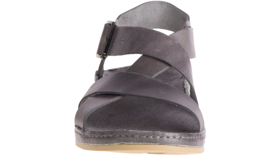 Chaco Wayfarer Sandal - Women's, Grey, 9 US J106532-09.0