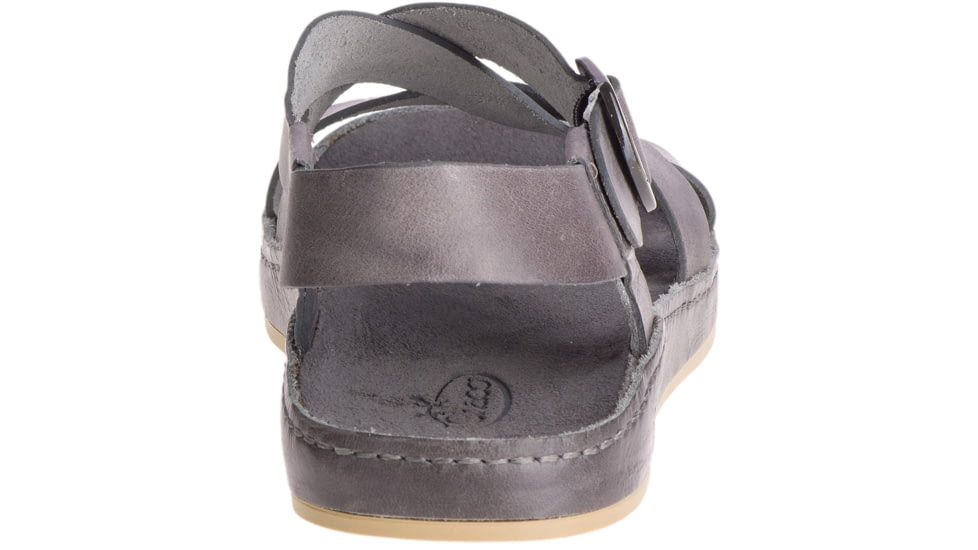 Chaco Wayfarer Sandal - Women's, Grey, 9 US J106532-09.0