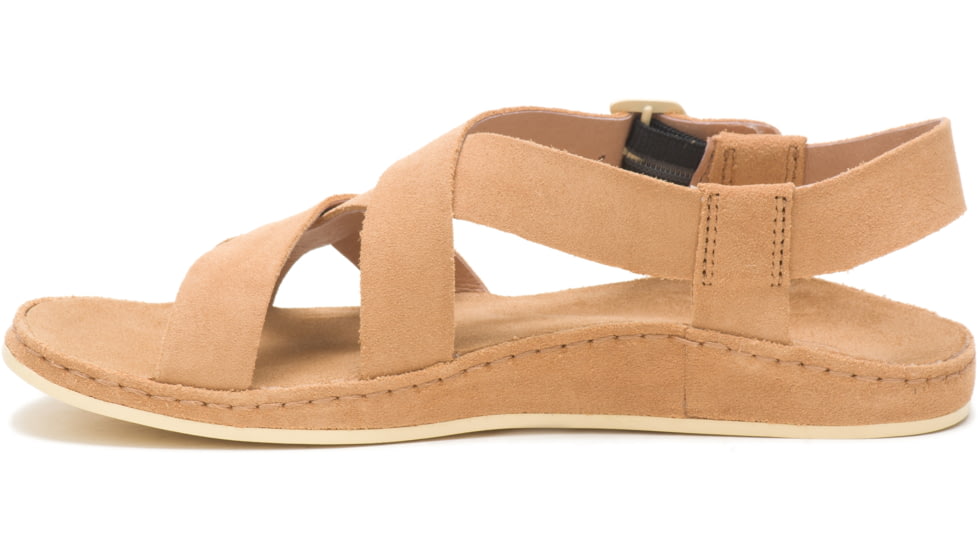 Chaco Wayfarer Sandals - Womens, Doe, 11, Medium, JCH109096-11