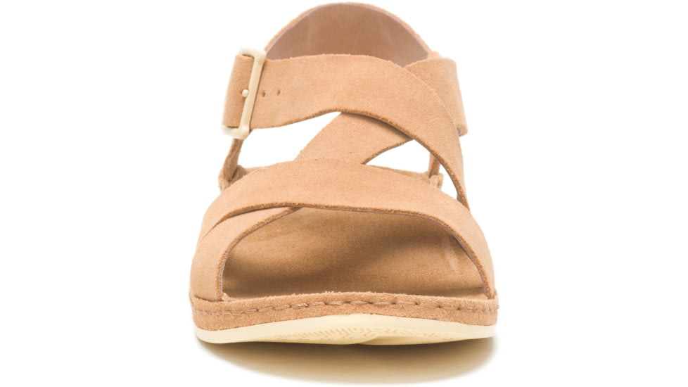 Chaco Wayfarer Sandals - Womens, Doe, 11, Medium, JCH109096-11