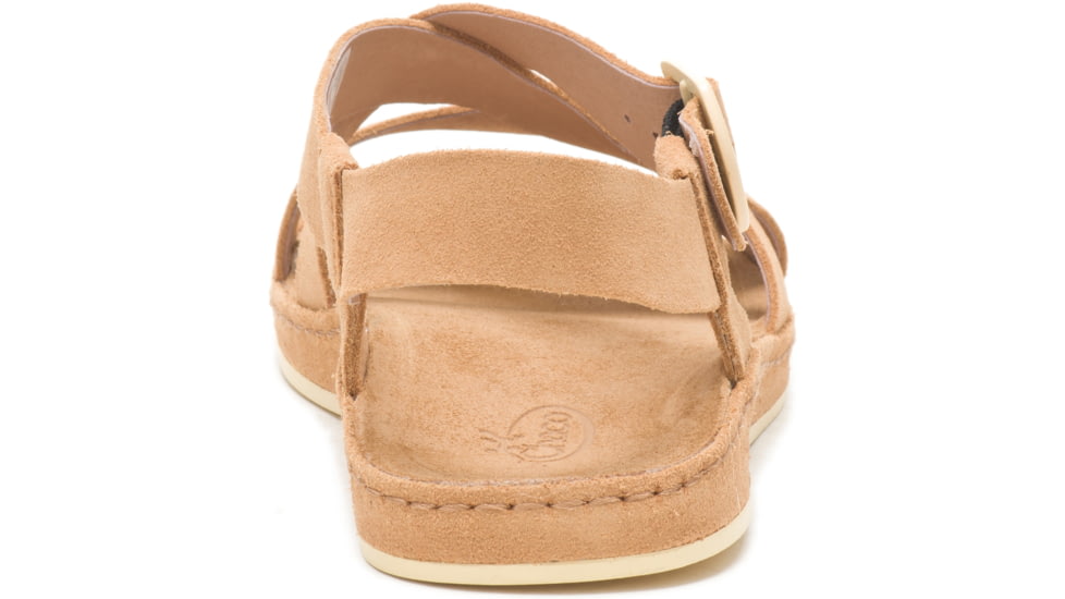 Chaco Wayfarer Sandals - Womens, Doe, 11, Medium, JCH109096-11