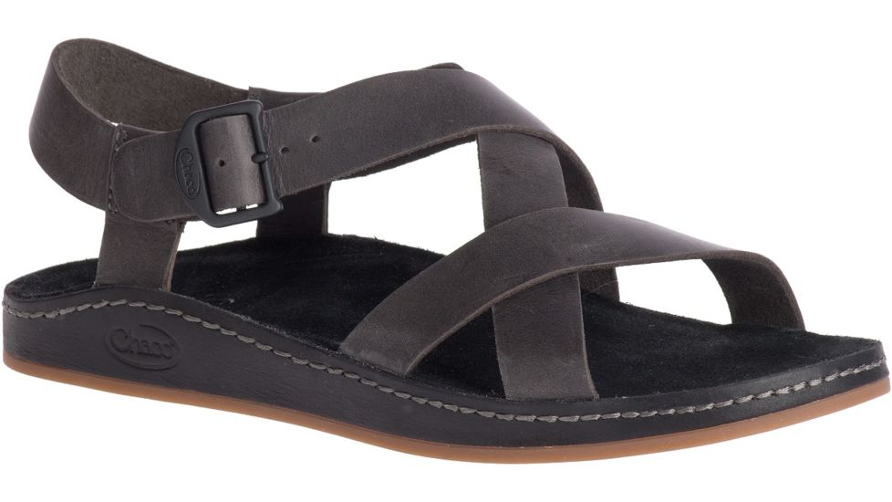 Chaco Wayfarer Shoes - Women's, Tornado, 8 US, Medium, J107134-8