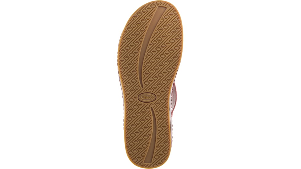 Chaco Wayfarer - Womens, Port, Medium, 11, J107350-11