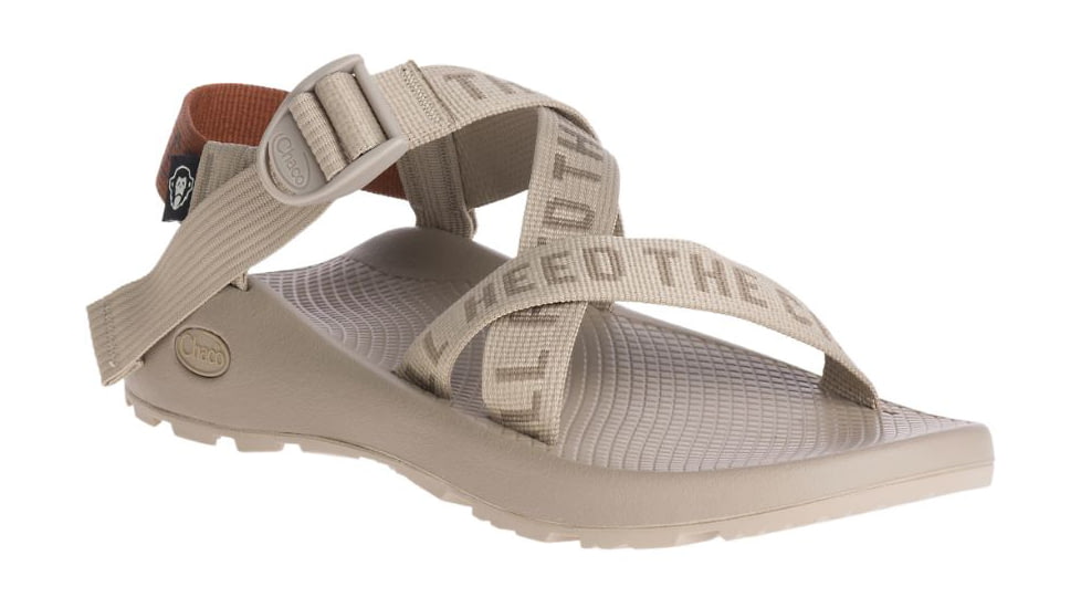 Chaco Z/1 Classic Multi-Sport Sandals - Mens, Heed Tan, 12 US, JCH107799-M12.0