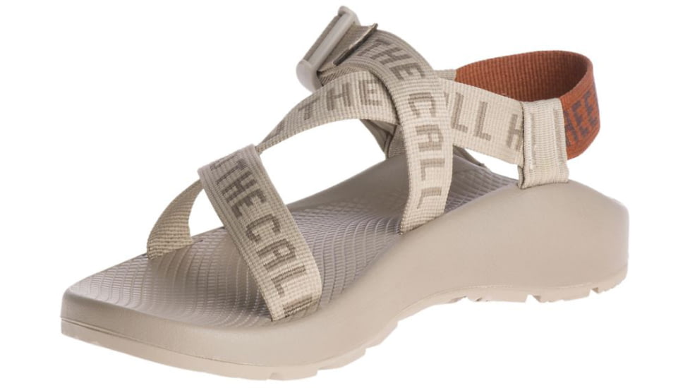 Chaco Z/1 Classic Multi-Sport Sandals - Mens, Heed Tan, 12 US, JCH107799-M12.0