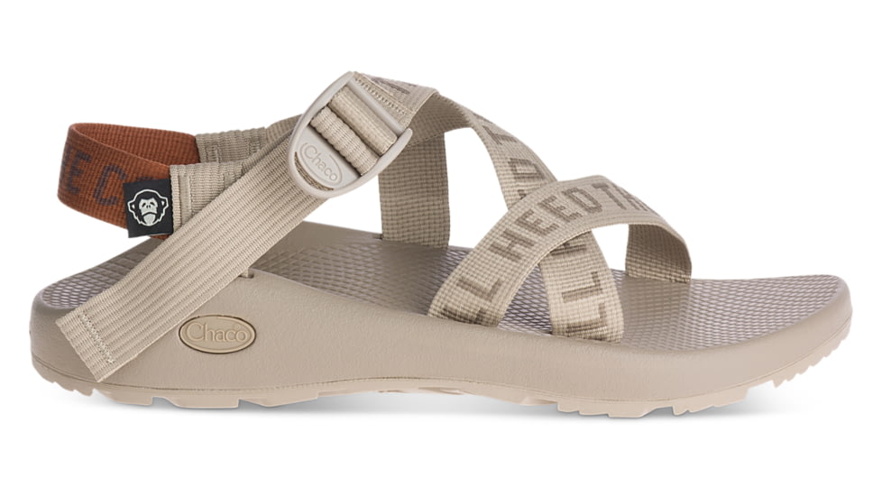 Chaco Z/1 Classic Multi-Sport Sandals - Mens, Heed Tan, 12 US, JCH107799-M12.0