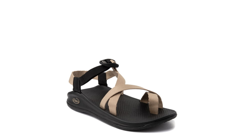 Chaco Z Boulder 2 Sandals, Mens, Incense, 10, J106643-10