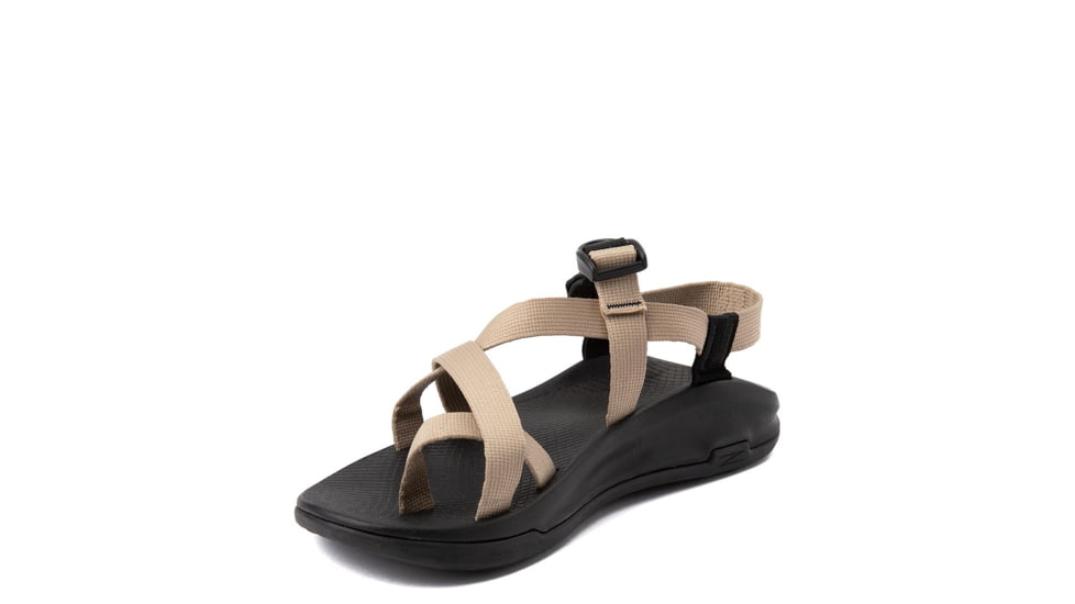Chaco Z Boulder 2 Sandals, Mens, Incense, 10, J106643-10