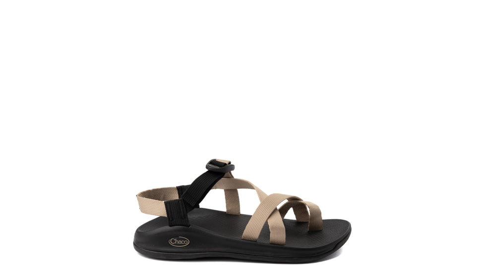 Chaco Z Boulder 2 Sandals, Mens, Incense, 10, J106643-10