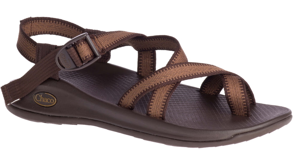 Chaco Z Boulder 2 Sandals - Mens, Melm Java, 11, JCH107189-11.0