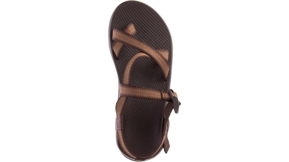 Chaco Z Boulder 2 Sandals - Mens, Melm Java, 11, JCH107189-11.0