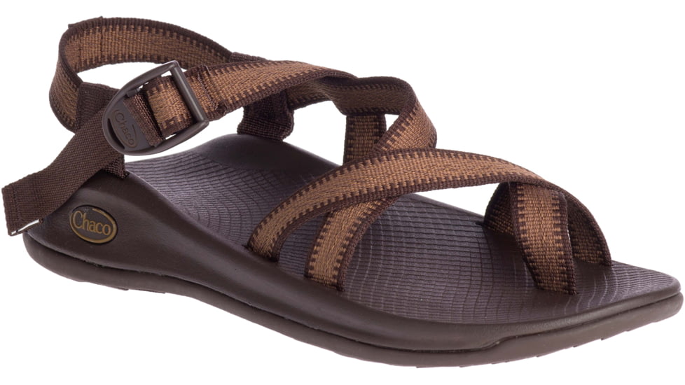 Chaco Z Boulder 2 Sandals - Mens, Melm Java, 11, JCH107189-11.0