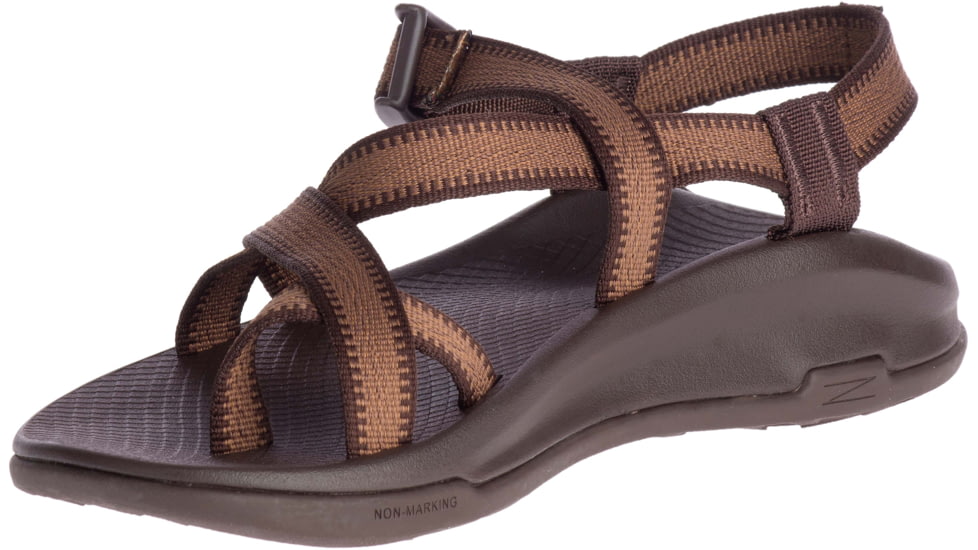 Chaco Z Boulder 2 Sandals - Mens, Melm Java, 11, JCH107189-11.0