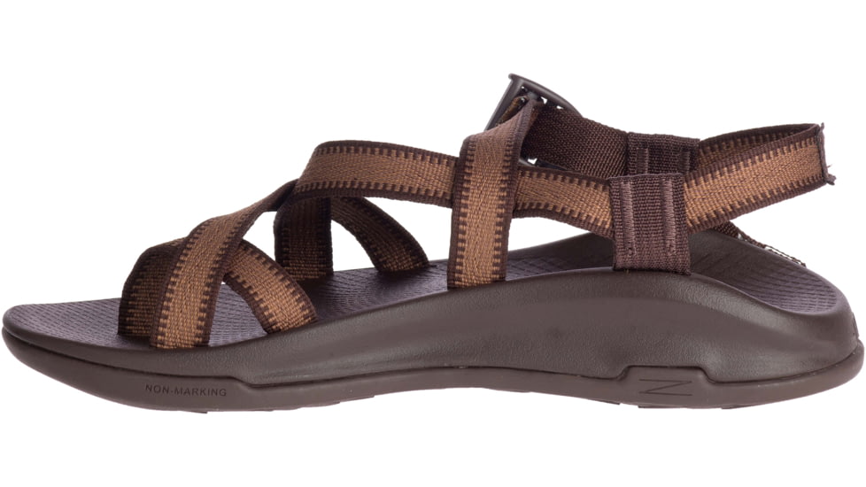 Chaco Z Boulder 2 Sandals - Mens, Melm Java, 11, JCH107189-11.0