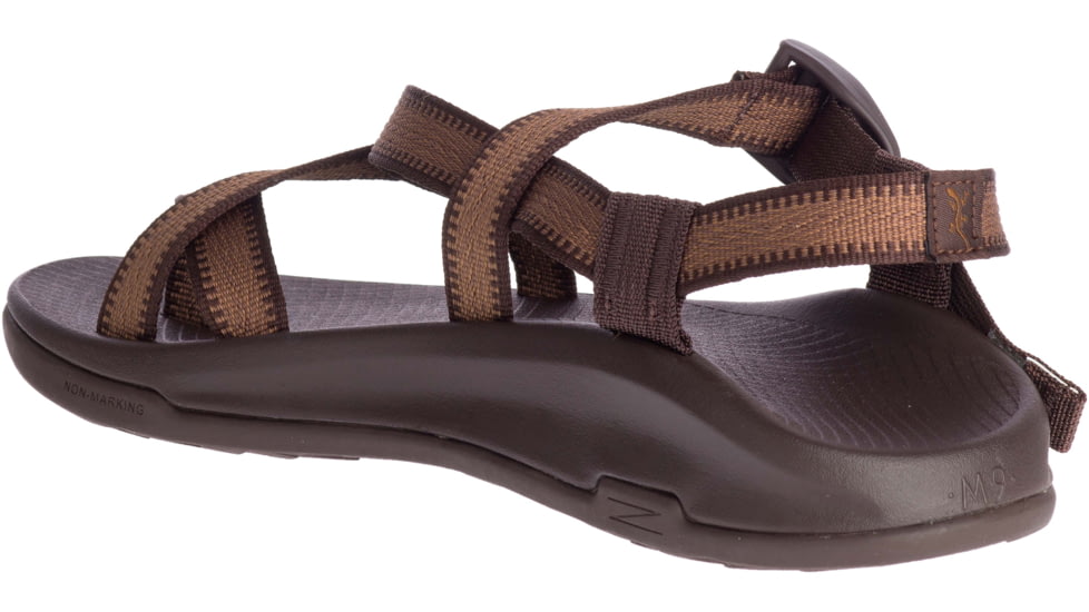 Chaco Z Boulder 2 Sandals - Mens, Melm Java, 11, JCH107189-11.0