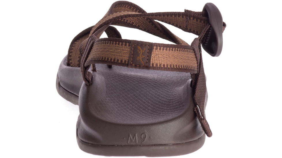 Chaco Z Boulder 2 Sandals - Mens, Melm Java, 11, JCH107189-11.0