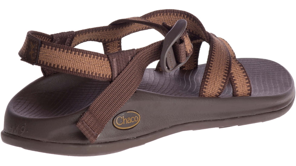 Chaco Z Boulder 2 Sandals - Mens, Melm Java, 11, JCH107189-11.0