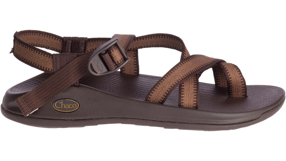 Chaco Z Boulder 2 Sandals - Mens, Melm Java, 11, JCH107189-11.0