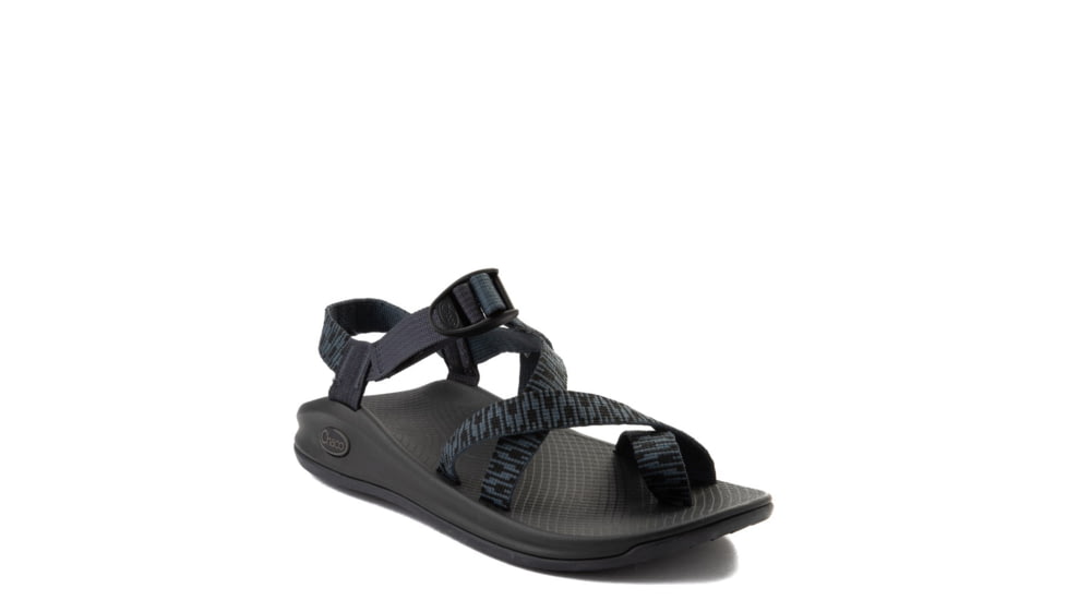 Chaco Z Boulder 2 Sandals, Mens, Steeple Navy, 11, J106605-11
