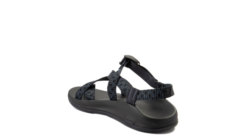 Chaco Z Boulder 2 Sandals, Mens, Steeple Navy, 11, J106605-11