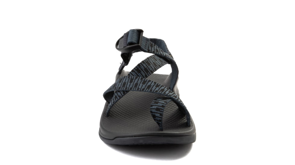 Chaco Z Boulder 2 Sandals, Mens, Steeple Navy, 11, J106605-11