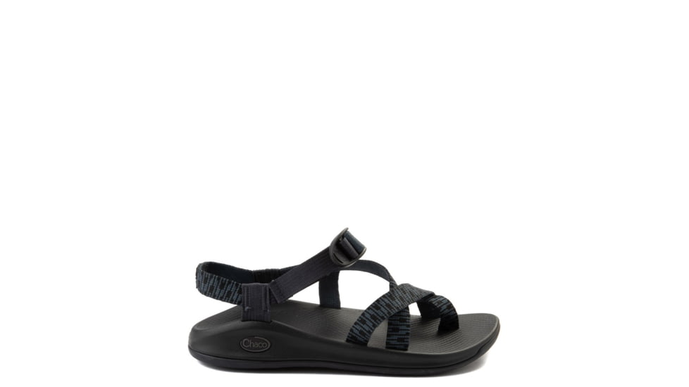 Chaco Z Boulder 2 Sandals, Mens, Steeple Navy, 11, J106605-11