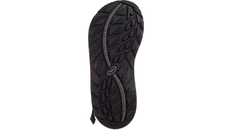 Chaco Z Cloud 2 Sandal - Men's, Black, 7 US J105595-07.0